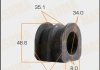 Втулка стабилизатора переднего Infinite FX35 (08-), QX50 (08-) (Кратно 2 шт) MASUMA MP1249 (фото 1)