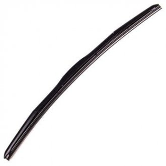 Щітка склоочисника гібридна 550mm (22") (J-HOOK) MASUMA MU22G