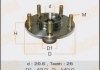 Ступица колеса передняя Mitsubishi ASX (10-), Lancer, Outlander (07-) MASUMA MW31001 (фото 1)