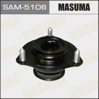 Опора амортизатора HONDA CIVIC, RENAULT SCENIC II / FA1 передн MASUMA SAM5106 (фото 1)