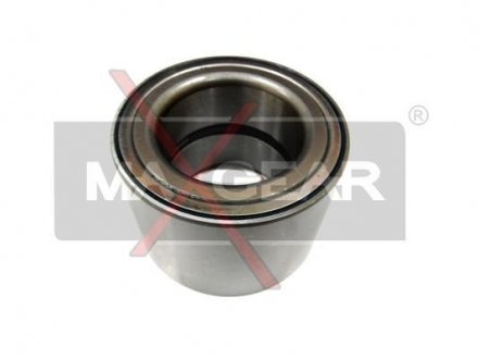 Подшипник зад. ступицы, 96- /35C 99-06 MAXGEAR 1014MG