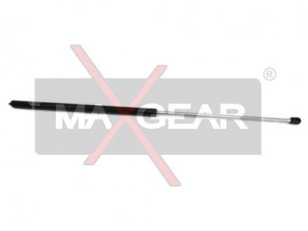 Газова пружина капоту MAXGEAR 120036