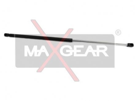 Пружина газова / помещения для груза MAXGEAR 120038