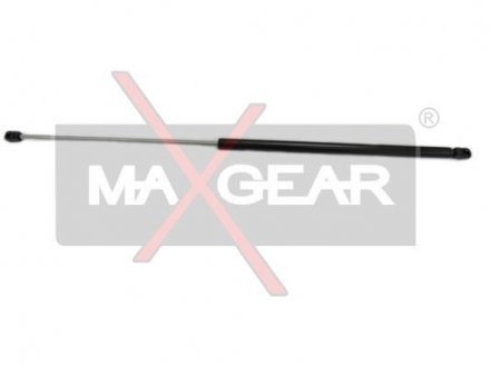 Газова пружина капоту MAXGEAR 120039