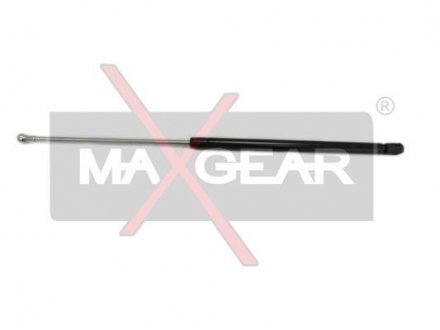 Пружина газова / помещения для груза MAXGEAR 120041