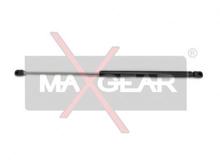 Пружина газова / помещения для груза MAXGEAR 120046