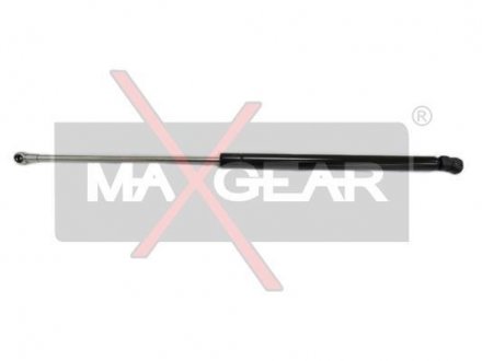 Газова пружина капоту MAXGEAR 120049