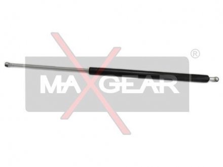 Пружина газова / помещения для груза MAXGEAR 120055