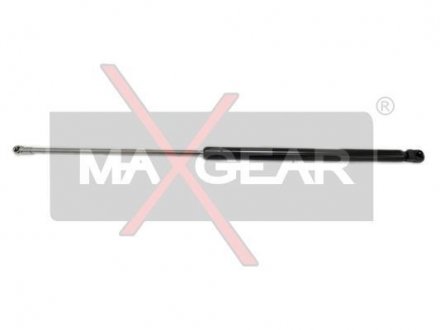 Пружина газова / помещения для груза MAXGEAR 120056