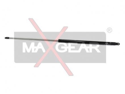 Газова пружина капоту MAXGEAR 120057