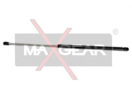 Пружина газова / помещения для груза MAXGEAR 120098