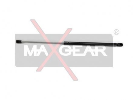 Пружина газова / помещения для груза MAXGEAR 120102 (фото 1)