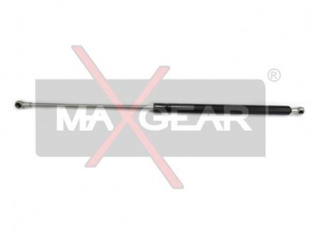 Пружина газова / помещения для груза MAXGEAR 120117