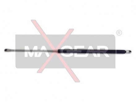 Пружина газова / помещения для груза MAXGEAR 120118 (фото 1)