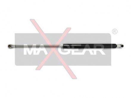 Пружина газова / приміщення для вантажу MAXGEAR 120120