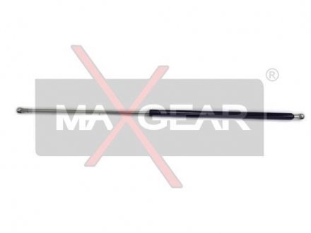 Газова пружина, кришка багажника MAXGEAR 12-0123