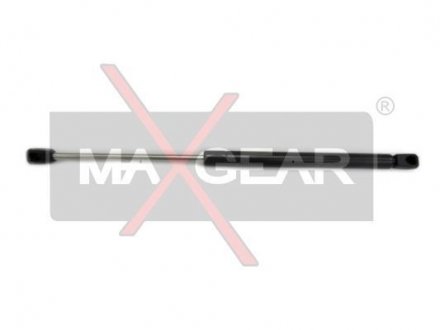 Пружина газова / помещения для груза MAXGEAR 120124