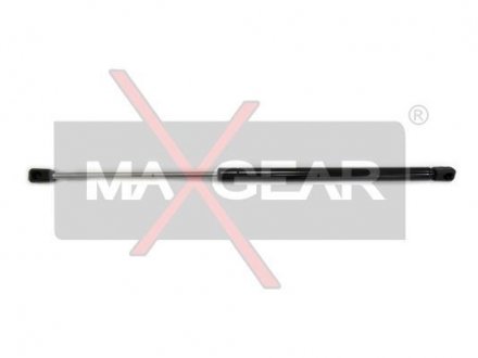 Ам-тор багажника Seat Toledo 91-98 MAXGEAR 120127 (фото 1)