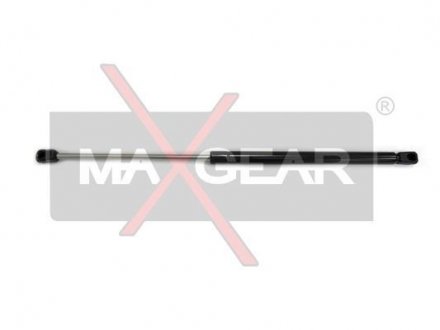 Пружина газова / помещения для груза MAXGEAR 120129 (фото 1)