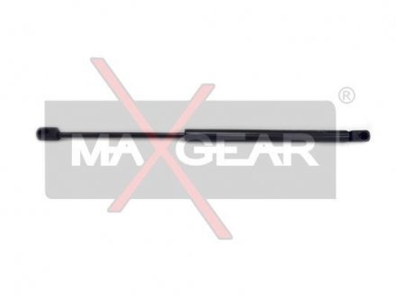 Газова пружина капоту MAXGEAR 120138