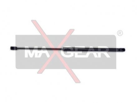 Газова пружина капоту MAXGEAR 120145