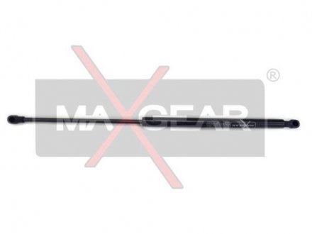 Газова пружина капоту MAXGEAR 120154