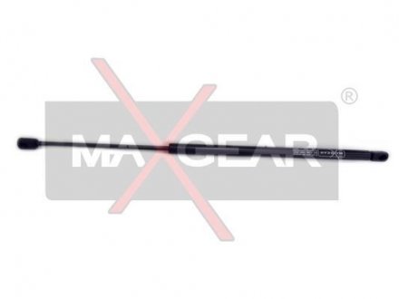 Газова пружина капоту MAXGEAR 120158