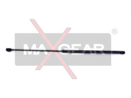 Газова пружина капоту MAXGEAR 120169