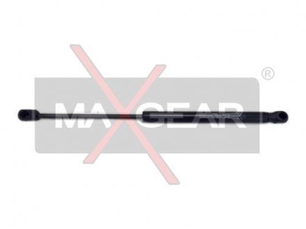 Газова пружина капоту MAXGEAR 120170