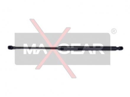 Газова пружина капоту MAXGEAR 120183