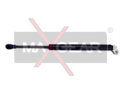 Пружина газова / помещения для груза MAXGEAR 120234