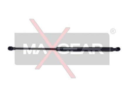 Пружина газова / помещения для груза MAXGEAR 120243 (фото 1)