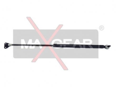 Пружина газова / помещения для груза MAXGEAR 120255