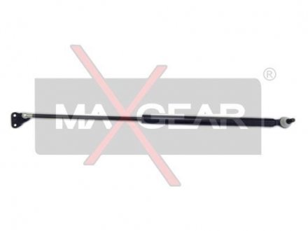 Пружина газова / помещения для груза MAXGEAR 120256