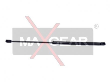 Пружина газова / приміщення для вантажу MAXGEAR 120260