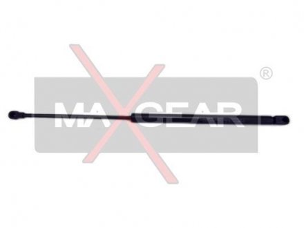 Пружина газова / помещения для груза MAXGEAR 120339 (фото 1)