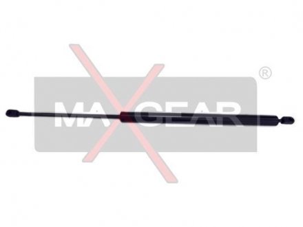 Пружина газова / приміщення для вантажу MAXGEAR 120354