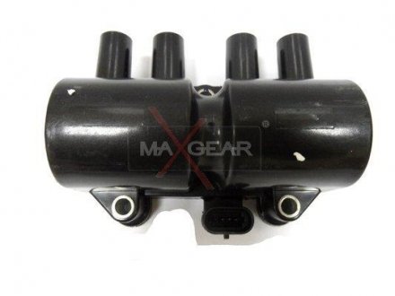 Котушка запалення MAXGEAR 130006