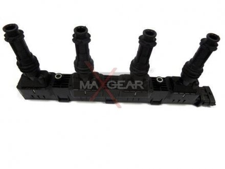 Котушка запалення MAXGEAR 130023