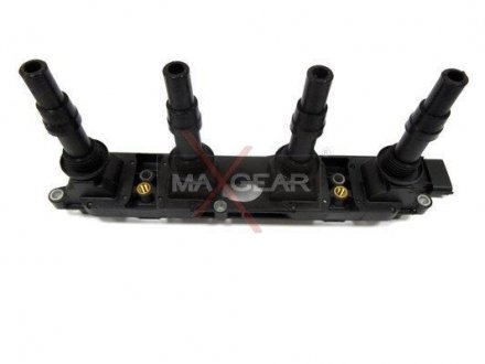 Котушка запалення MAXGEAR 130030