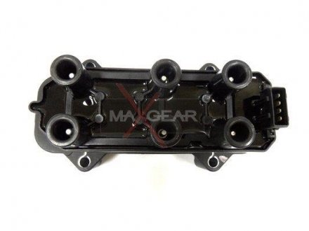 Котушка запалення MAXGEAR 130033