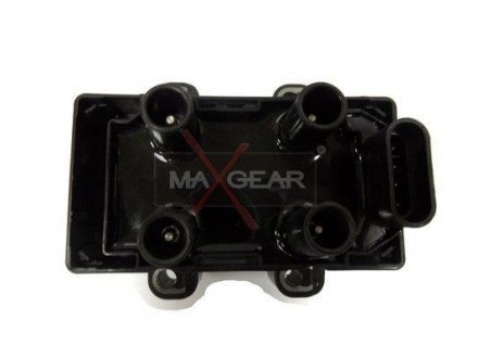 Котушка запалення MAXGEAR 130047