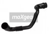 Шланг, воздухоотвод крышки головки цилиндра 18-0213 MAXGEAR 180213 (фото 1)