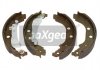 Комплект тормозных колодок 19-0301 MAXGEAR 190301 (фото 1)