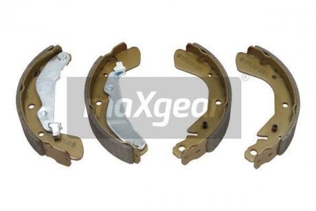 Комплект тормозных колодок 19-1074 MAXGEAR 191074