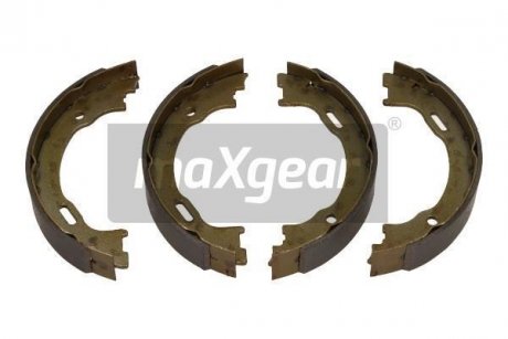 Гальмівні колодки ручного гальма MAXGEAR 19-1791