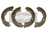 Тормозная колодка MAXGEAR 192072 (фото 1)