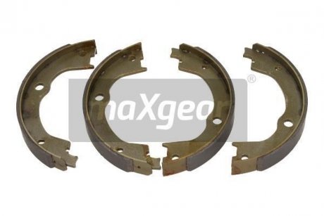 Тормозная колодка MAXGEAR 192072