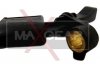 Датчик частоти обертання колеса MAXGEAR 200065 (фото 1)