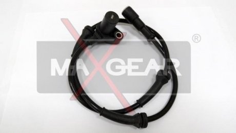 Датчик частоти обертання колеса MAXGEAR 200080